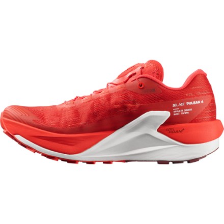 Salomon S/LAB Pulsar 4 Trail-Running Shoes 1