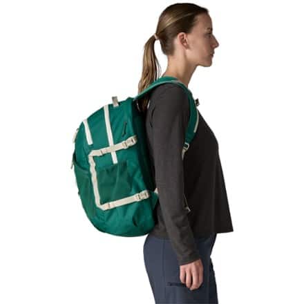 Patagonia Refugio 30L Pack 6