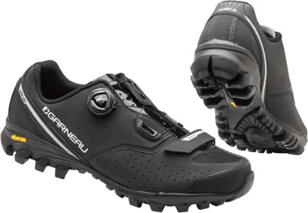 garneau mountain bike shoes