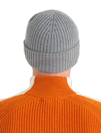 Icebreaker Rixdorf Cuff Beanie 3