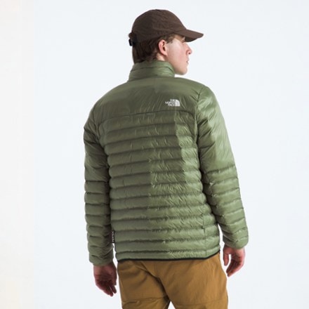 The North Face Terra Peak Insulated Jacket - Men's 2