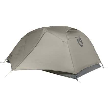 NEMO Dragonfly OSMO 2P Ultralight Backpacking Tent 2