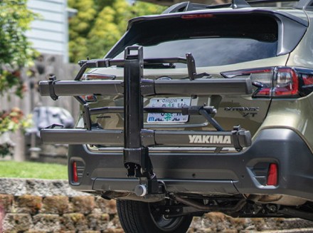 Yakima StageTwo +2 Add-On - Anthracite 7