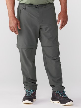 The North Face Paramount Pro Convertible Pants - Men's 1