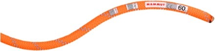 Mammut Alpine 9.5 mm x 60 m Dry Rope 1