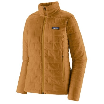 Patagonia Nano Puff Insulated Jacket - Women's 0