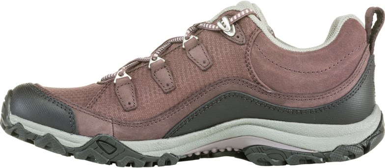 Oboz juniper low hiking shoes Clearance