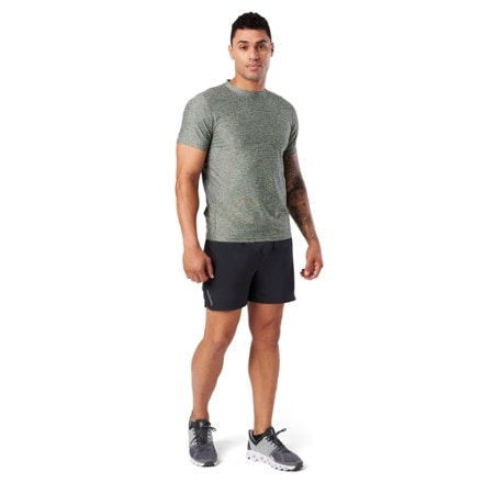 Nathan Qualifier T-Shirt - Men's 3