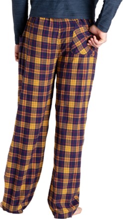 Toad&Co Shuteye Pants - Men's 1