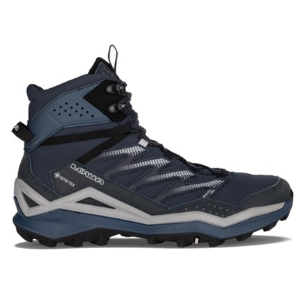 Lowa Maddox Pro GTX Mid Hiking Boots - Men's 0
