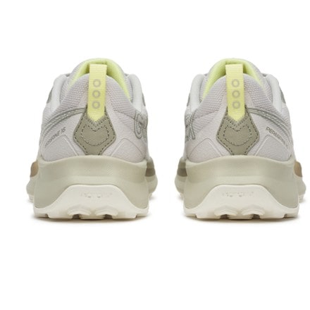 Saucony Peregrine 16 GTX Trail-Running Shoes - Women's 3