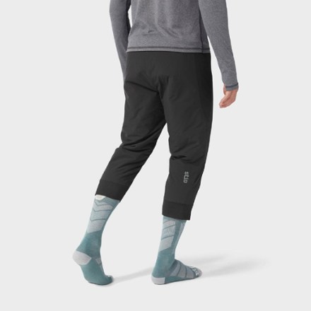 Stio Fernos Insulated Snow Knickers - Men's 3
