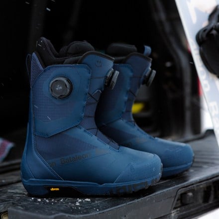 Bataleon Salsa Double BOA Snowboard Boots - Women's - 2026/2027 7