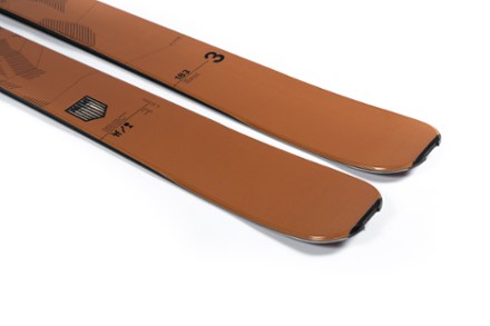 Faction Agent 3 Skis - Men's - 2023/2024 5