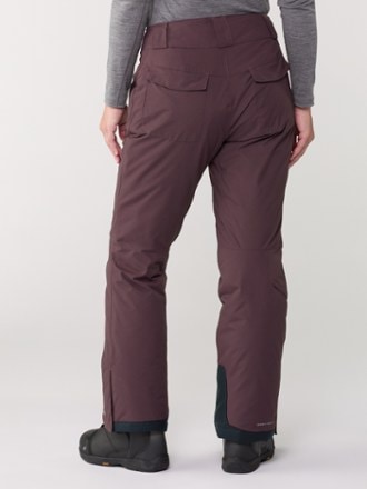 Columbia Bugaboo II Snow Pants - Women's 2