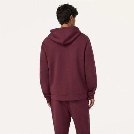 Vuori Galaxy Full-Zip Hoodie - Men's 1