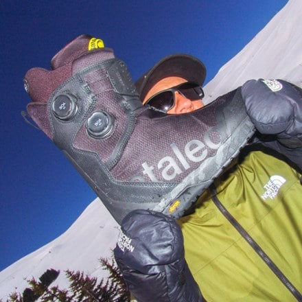 Bataleon Acid Snowboard Boots - Men's - 2026/2027 8