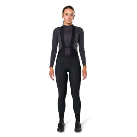 PEARL iZUMi Thermal 21" Cargo Cycling Bib Tights - Women's 1