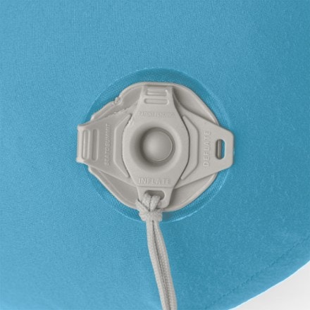 Sea to Summit Aeros Down Travel Pillow - Regular 3