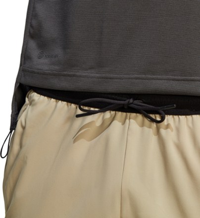 adidas Terrex Liteflex Hiking Pants - Men's 4