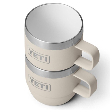 YETI Rambler Stackable Mugs - 6 fl. oz. - Package of 2 | REI Co-op