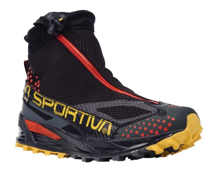 la sportiva snow running