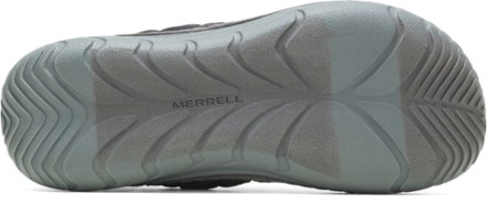 Merrell Hut Moc Shoes - Women's 4