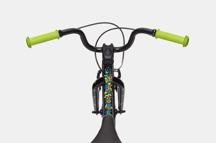 Cannondale Trail 20 Single-Speed Kids' Bike - Black Pearl 3