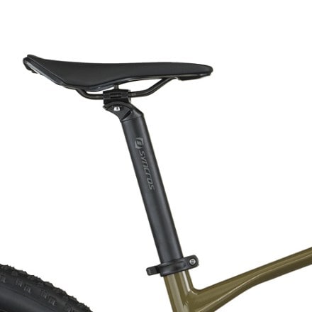 Scott Scale Gravel 20 Bike 7