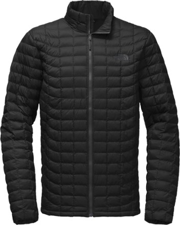 north face tall mens jackets