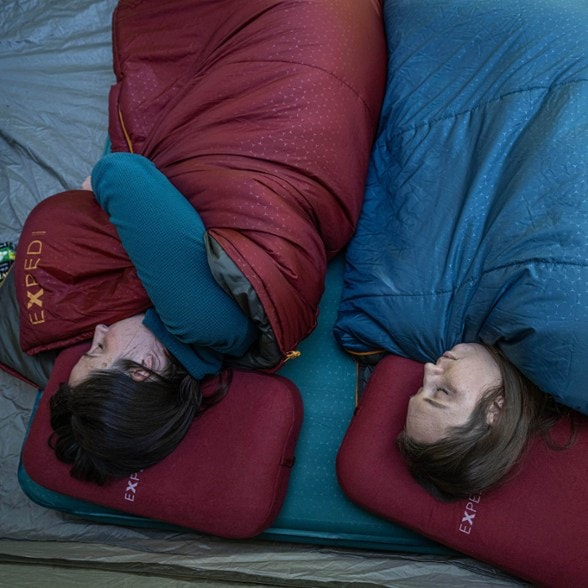 Location Image for MegaMat Duo Sleeping Pad