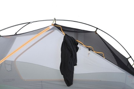 NEMO Dragonfly Bikepack OSMO 1P Tent 2
