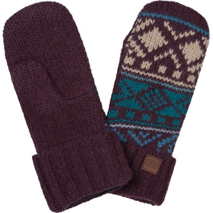 Sherpa Adventure Gear Hanssi Mittens 0