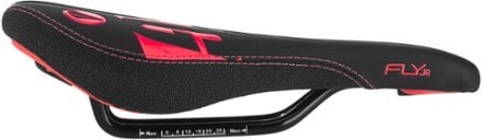 SDG Components Fly Jr. Bike Saddle - Kids' 1