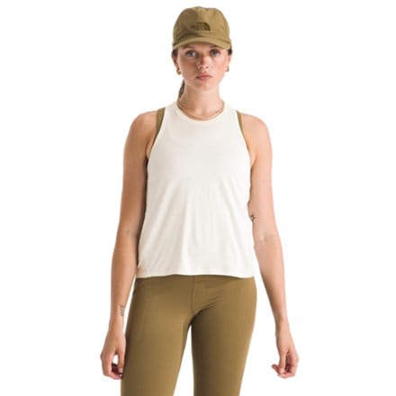 The North Face Jaida Tank Top - Women's 0