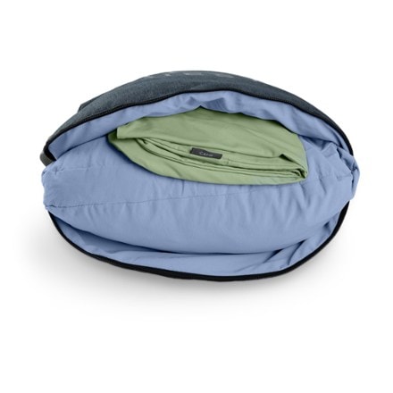 HEST Camp Pillowcase - Cooling Pillow not included