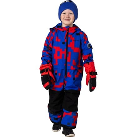 Hootie Hoo Vista Insulated Snowsuit - Toddlers'/Kids' 1