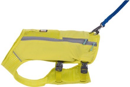 Opvouwbare Trail Runner voerbak voor honden van Ruffwear