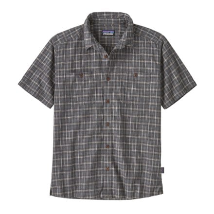 Patagonia Back Step Shirt - Men's 0