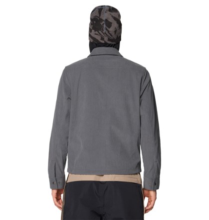 Mountain Hardwear Send'r Shacket - Men's | REI Co-op