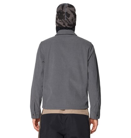 Mountain Hardwear Send'r Shacket - Men's 1