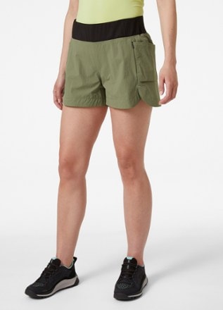 Helly Hansen Vetta Shorts - Women's 1