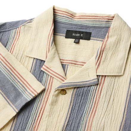 Roark Gonzo Shirt - Men's 5
