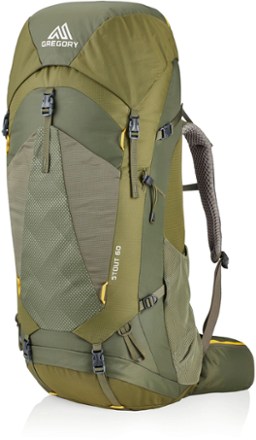 gregory backpack discount