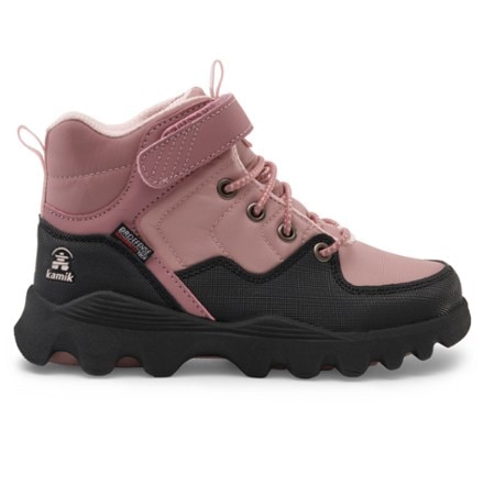Kamik Lynx Mid Shoes - Kids' 0