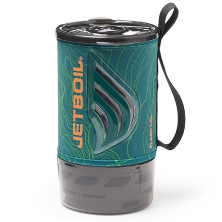 Jetboil Flash 1.0 L Fast Boil System 2
