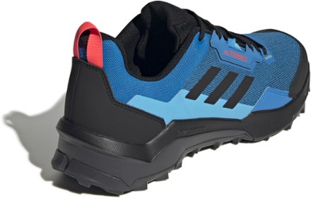adidas Terrex AX4 Hiking Shoes - Men's 3