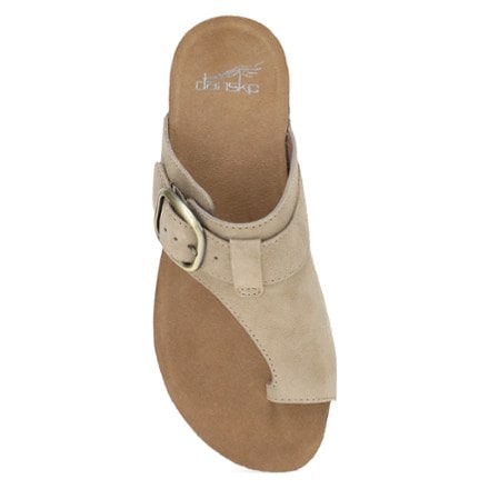 Dansko Rylee Sandals - Women's 5