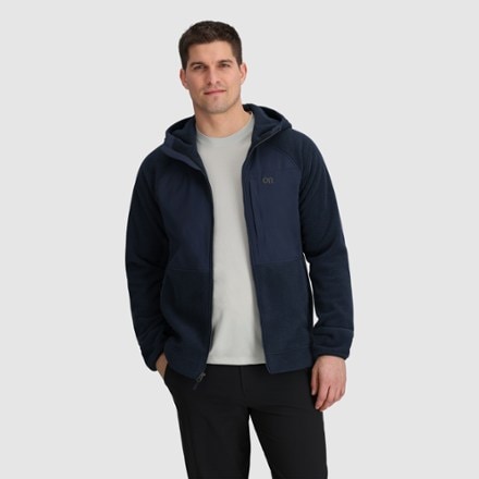 Outdoor Research OR Polartec 200 Hoodie - Men's 5