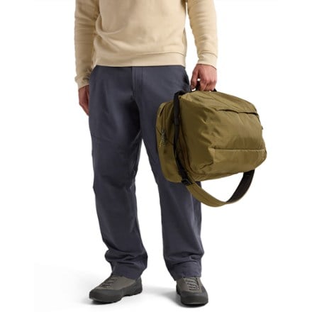 Arc'teryx Index 40 Bouldering Bag 9